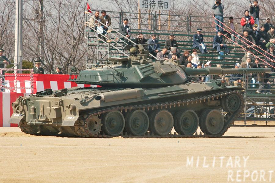 戦車画像