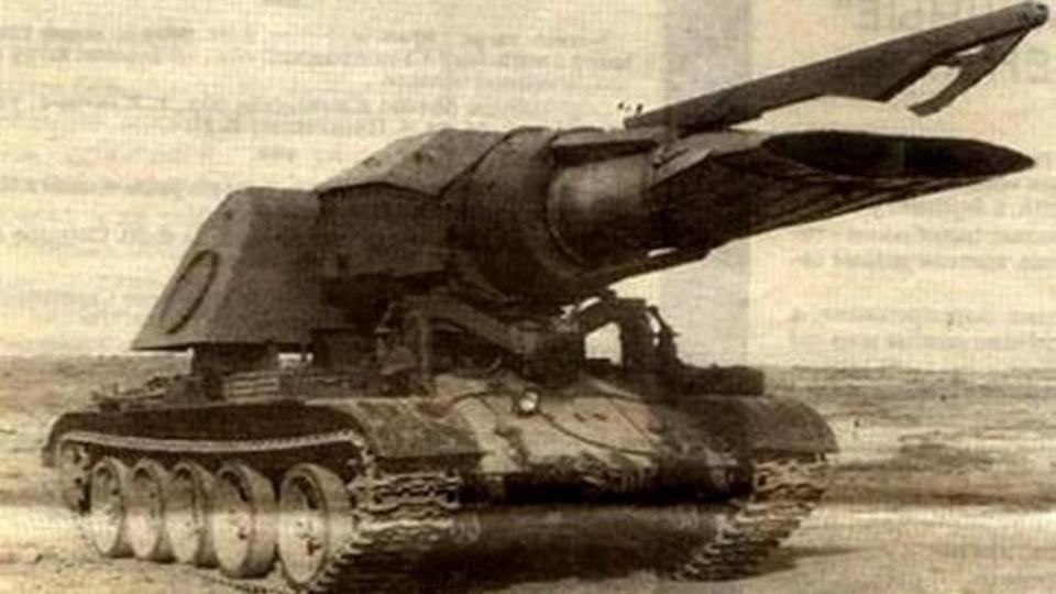 戦車画像