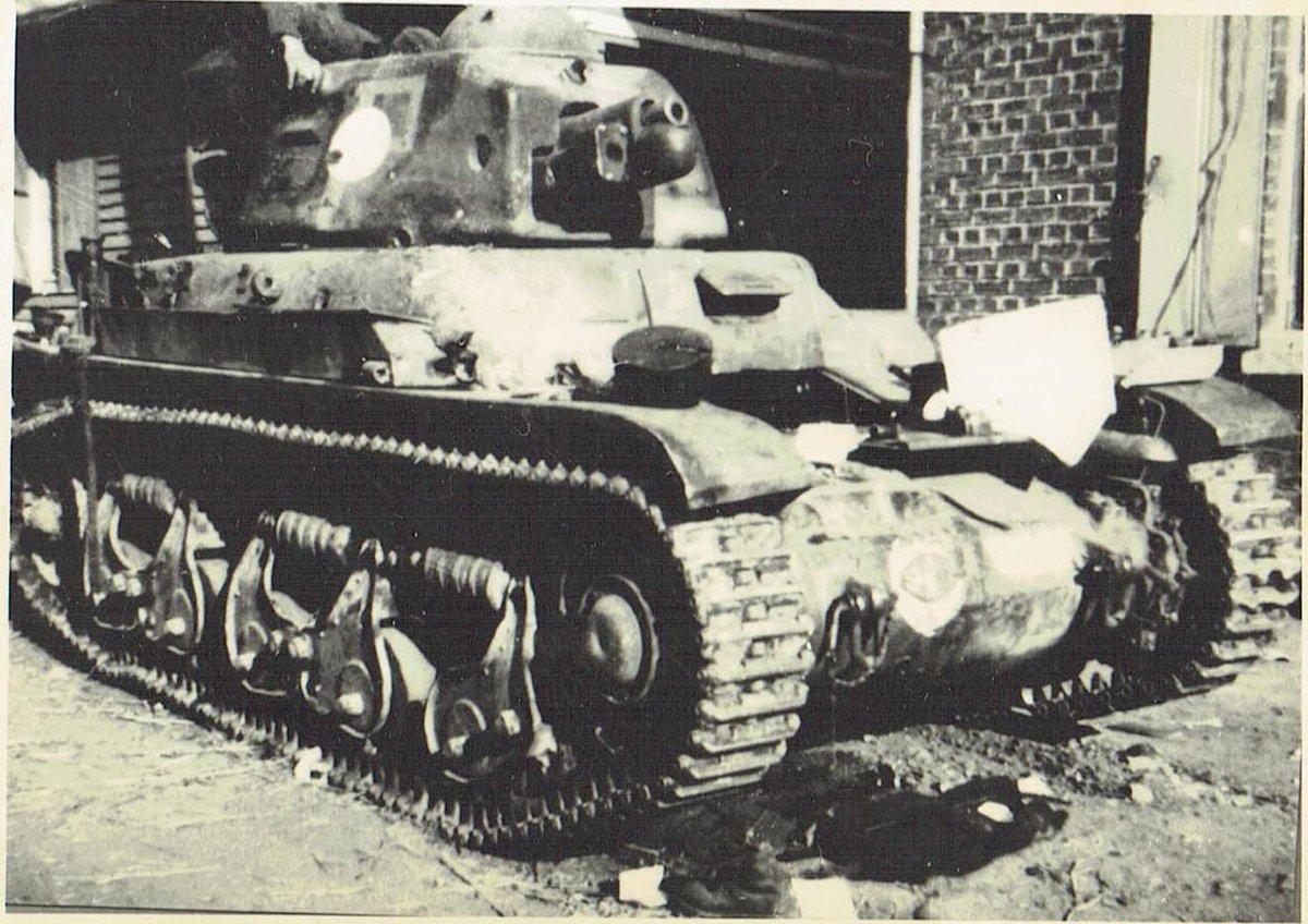戦車画像