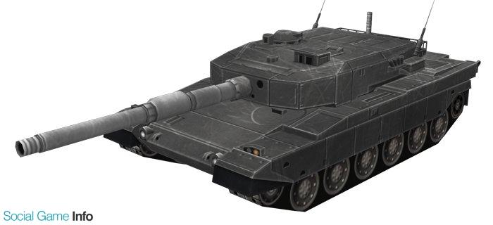 戦車画像