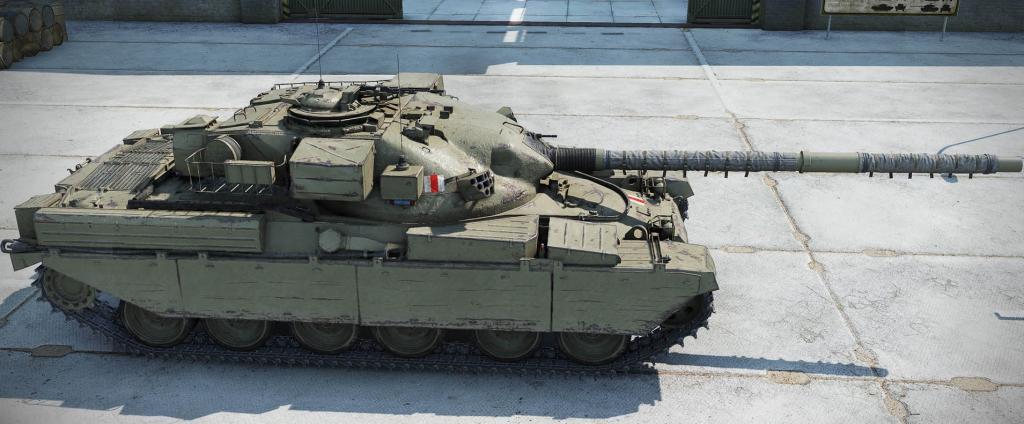 戦車画像