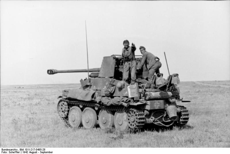 戦車画像