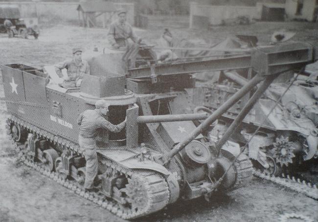 戦車画像