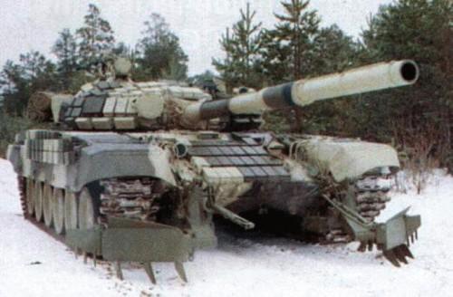 戦車画像