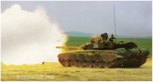 戦車画像