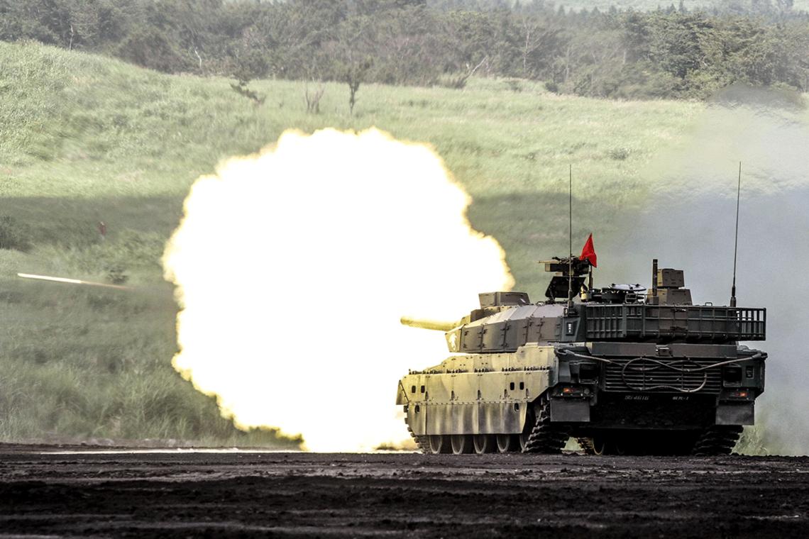 戦車画像