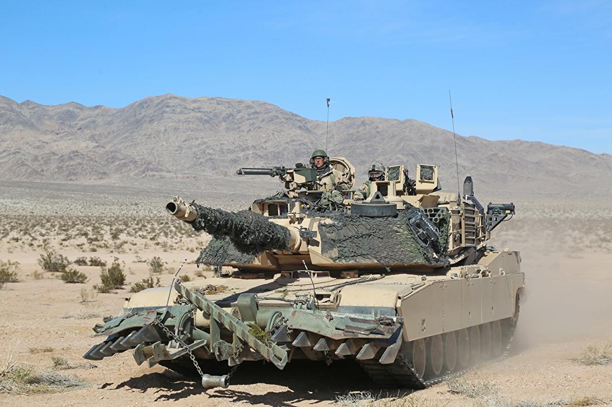 戦車画像