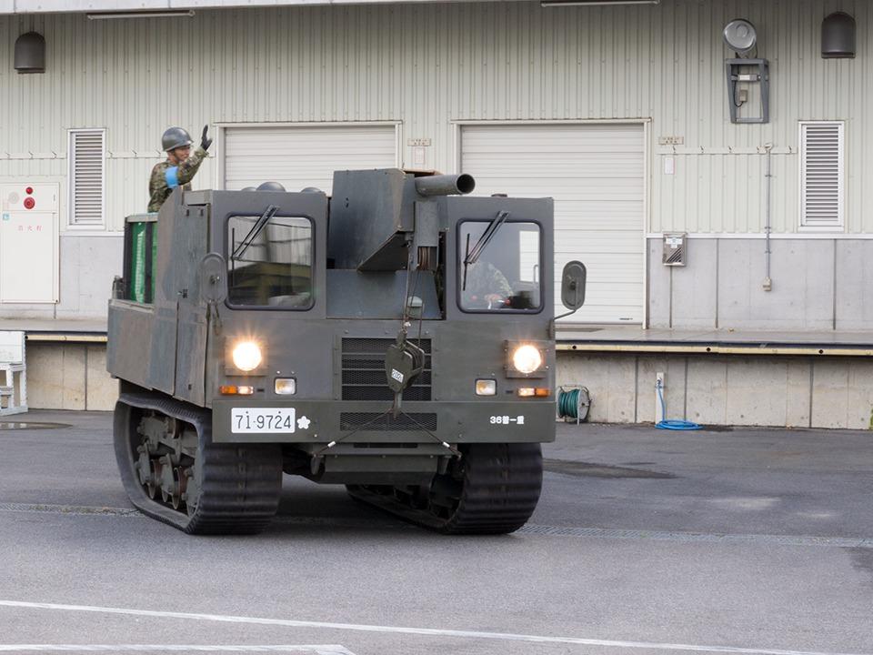 戦車画像