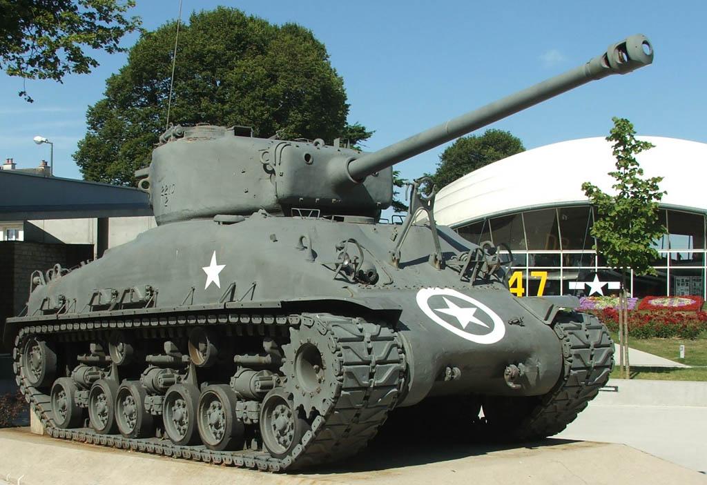 戦車画像