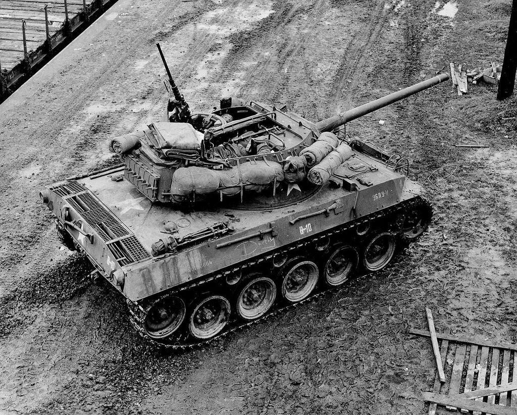 戦車画像
