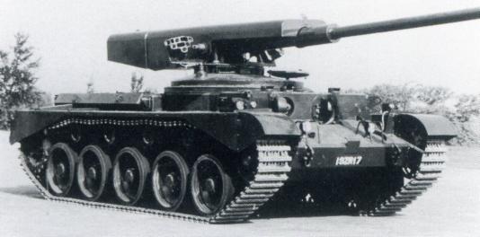 戦車画像