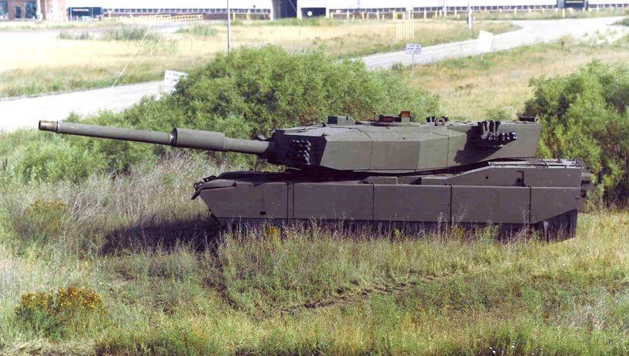 戦車画像