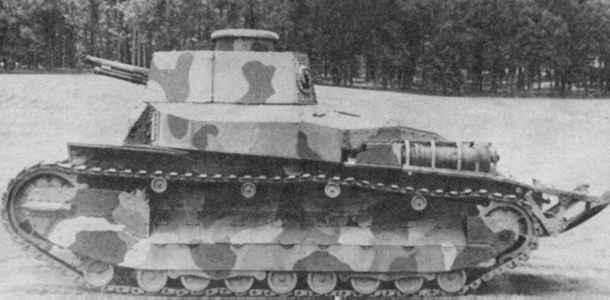 戦車画像