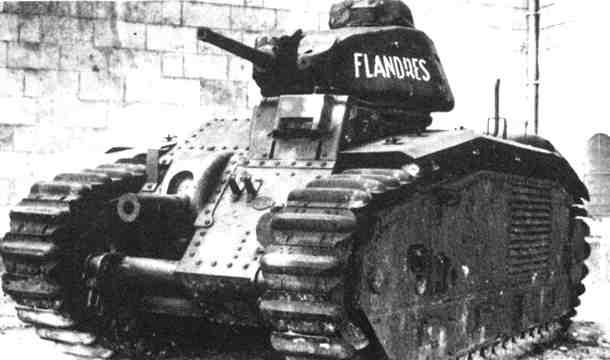 戦車画像
