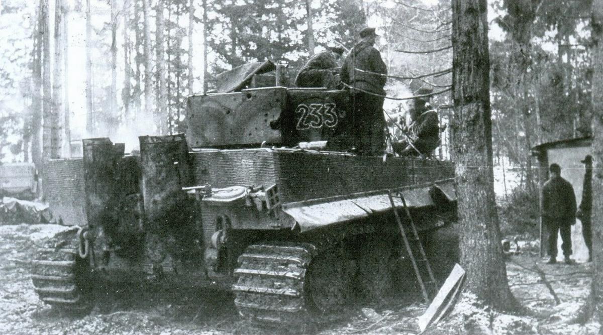 戦車画像