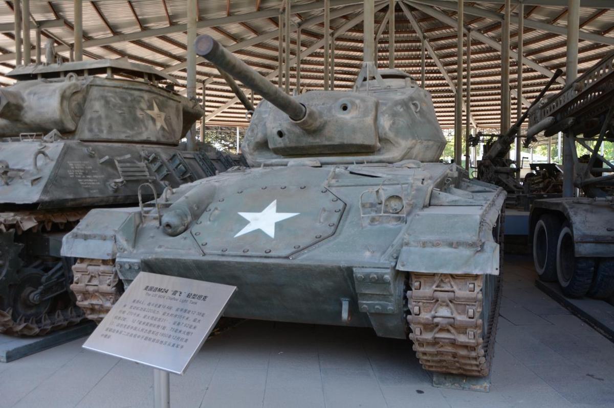 戦車画像
