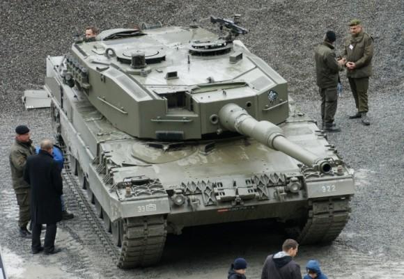戦車画像