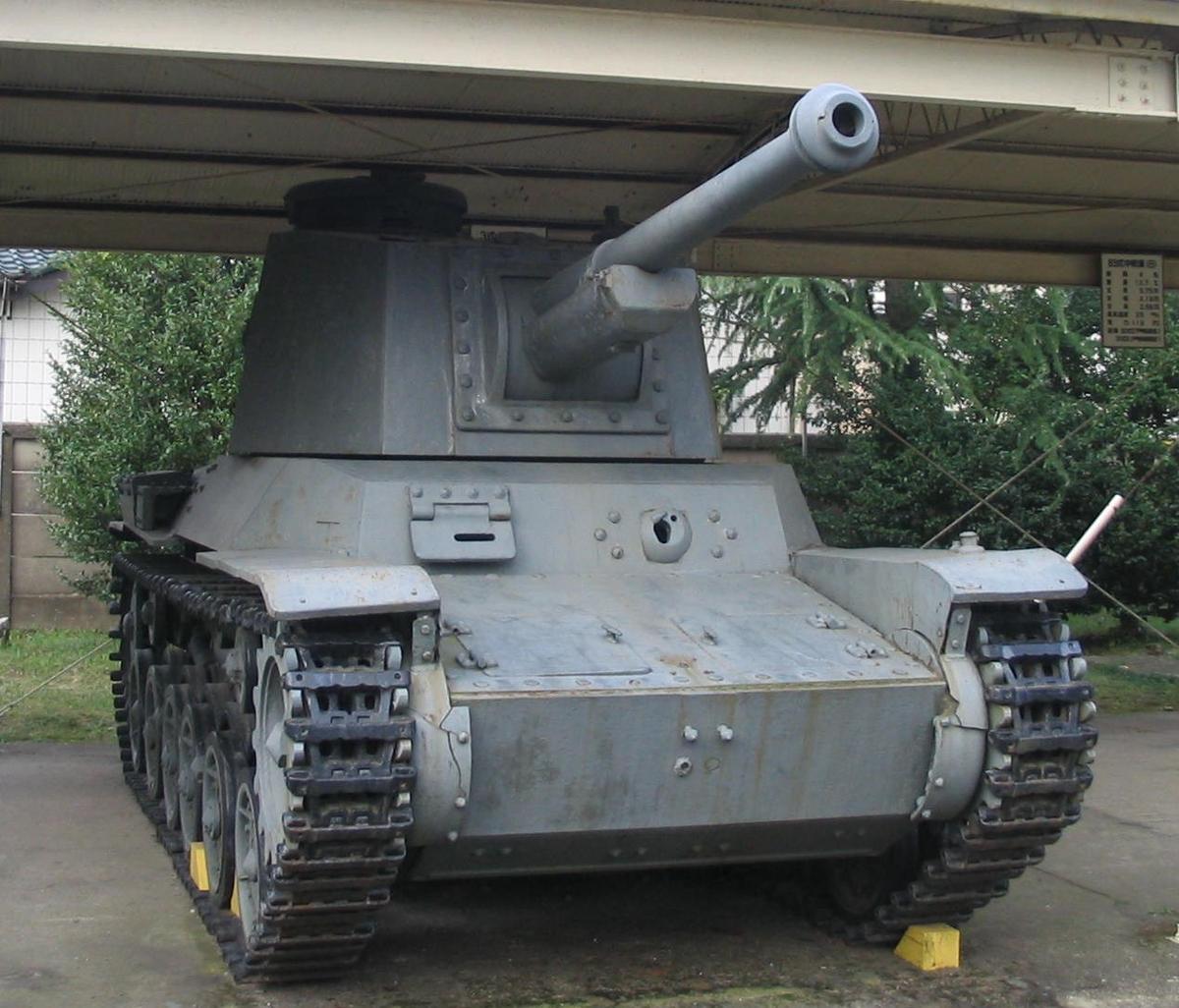 戦車画像