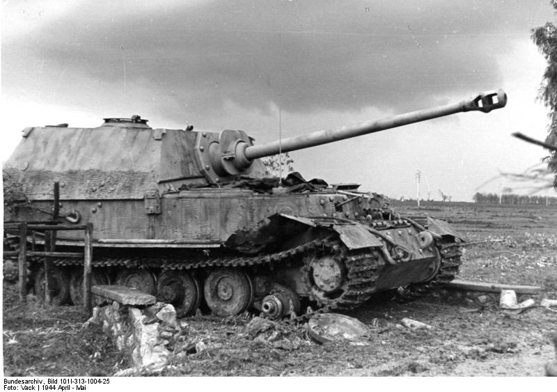 戦車画像