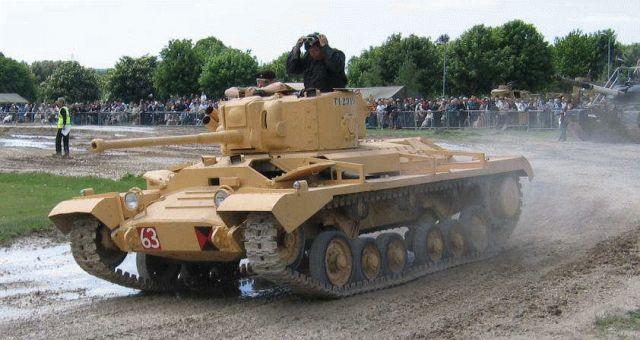 戦車画像