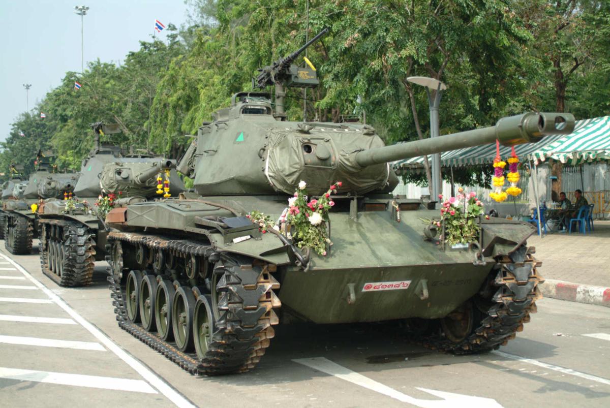 戦車画像