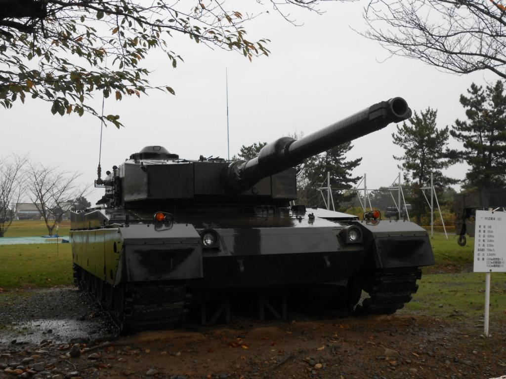 戦車画像