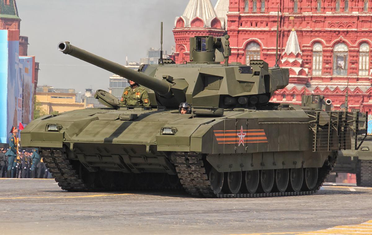 戦車画像