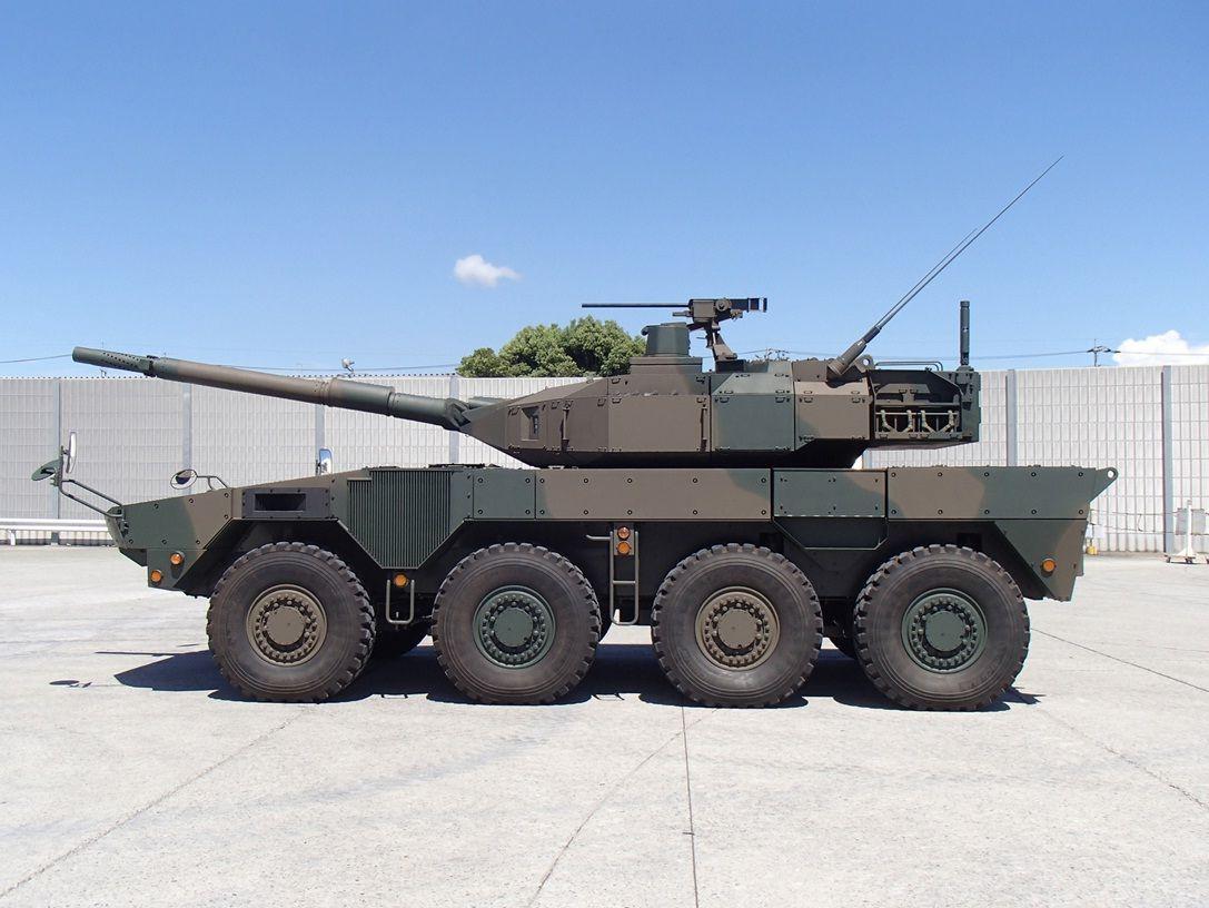 戦車画像