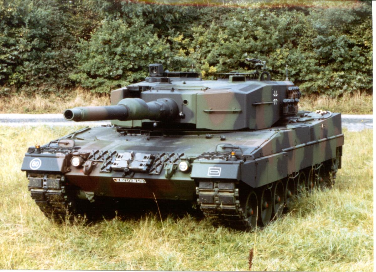戦車画像