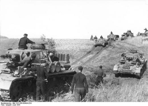 戦車画像
