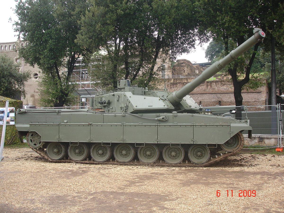 戦車画像