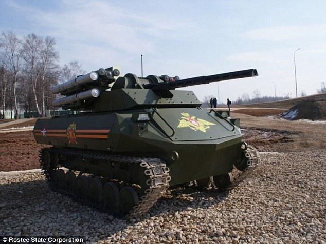 戦車画像