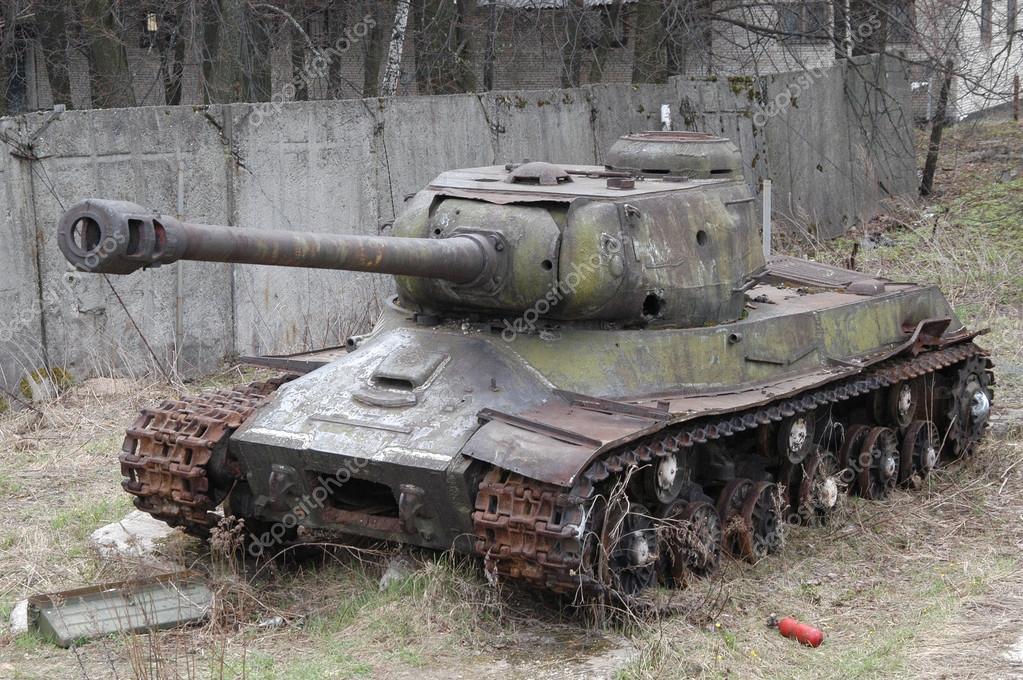 戦車画像