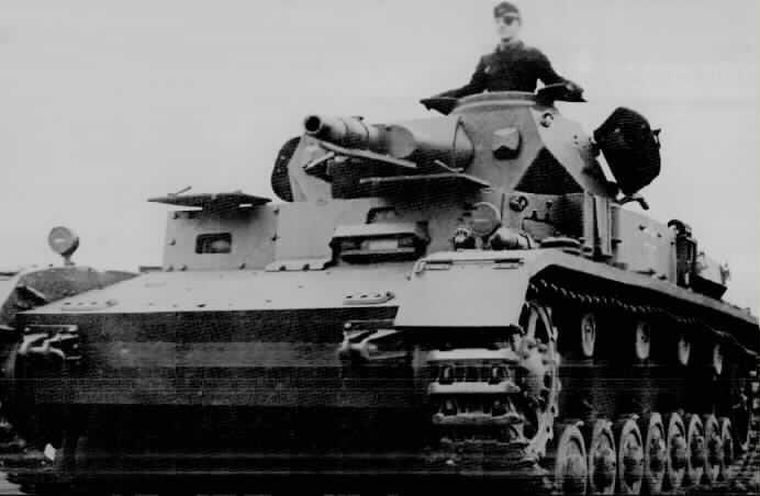 戦車画像