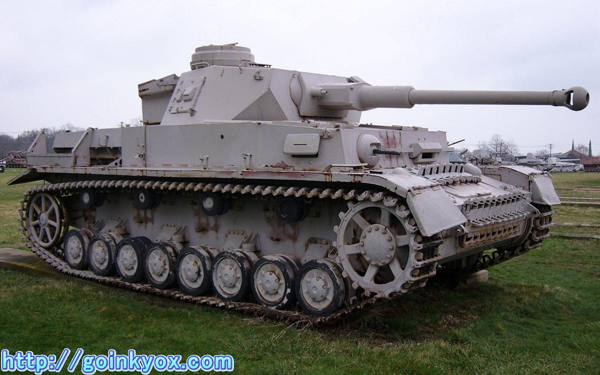 戦車画像
