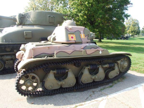 戦車画像