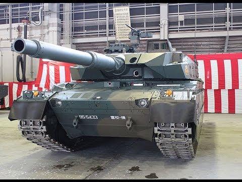 戦車画像