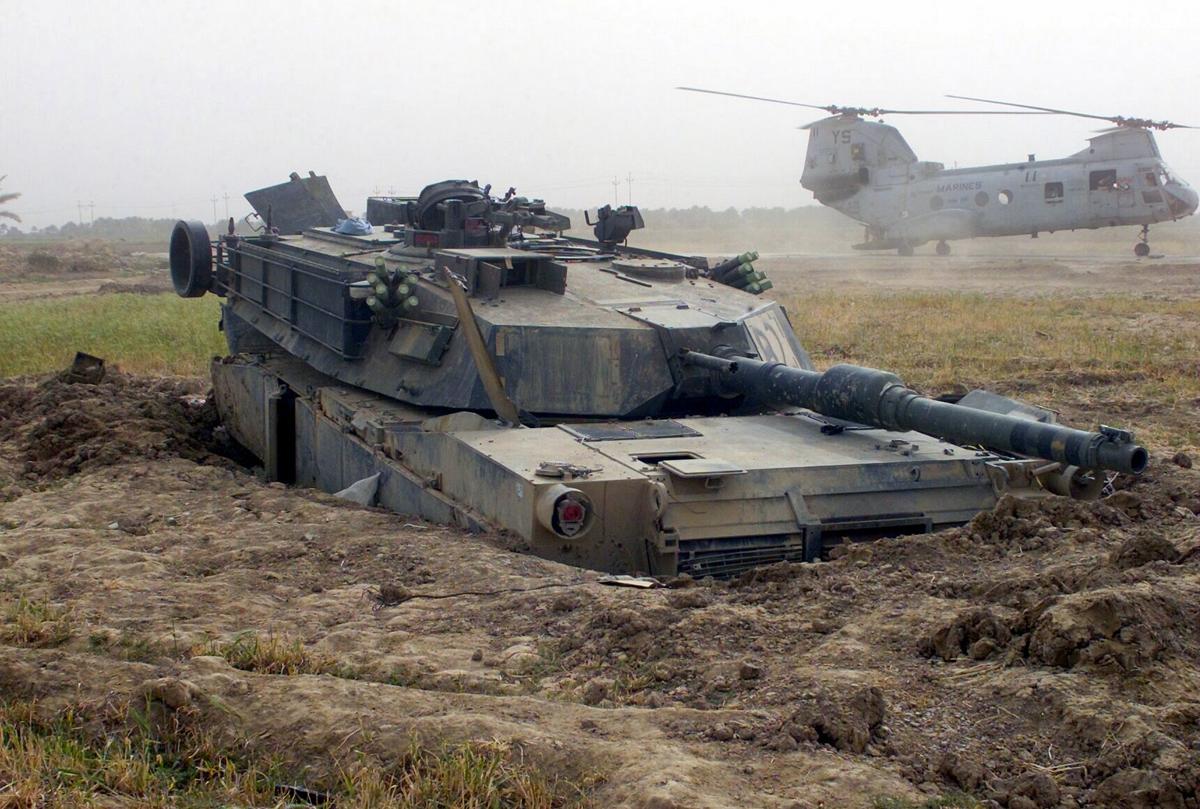 戦車画像