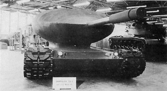 戦車画像