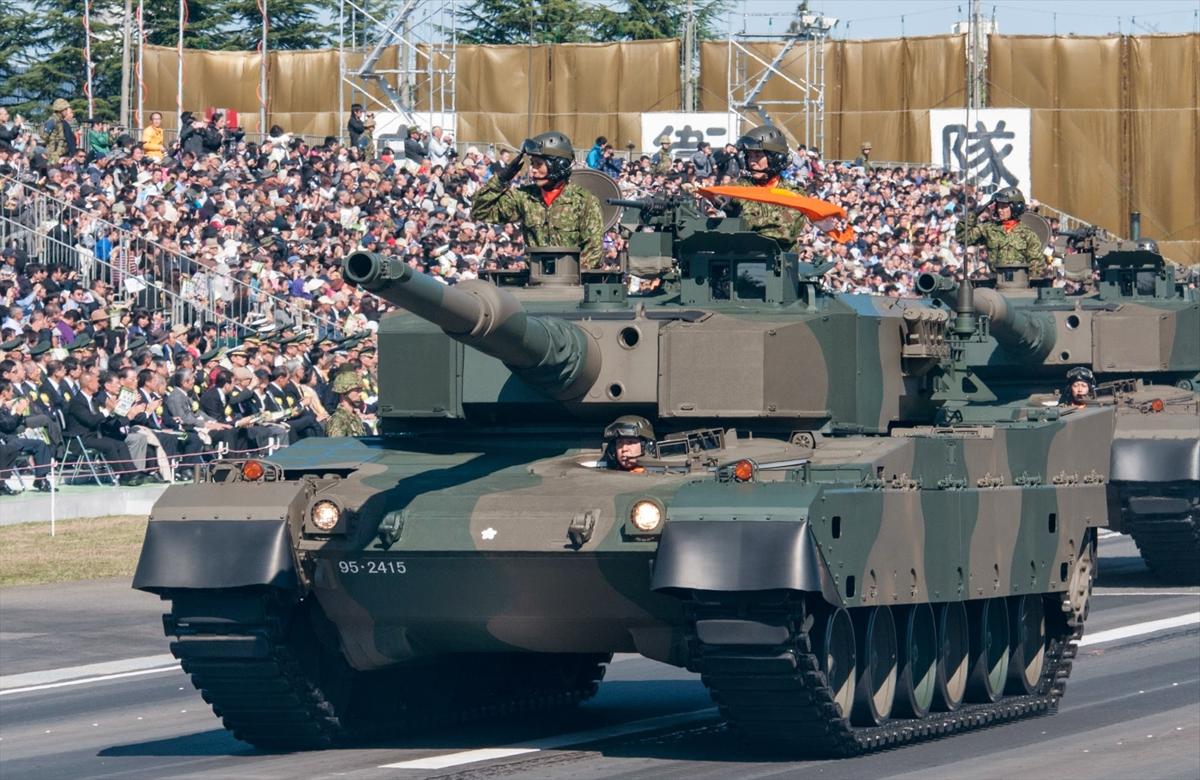 戦車画像