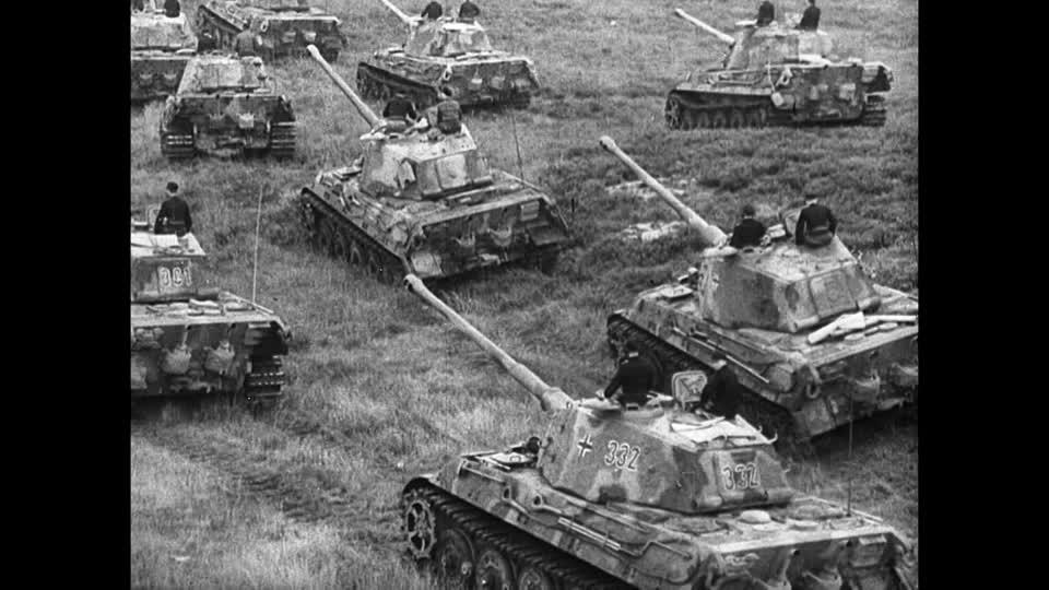 戦車画像