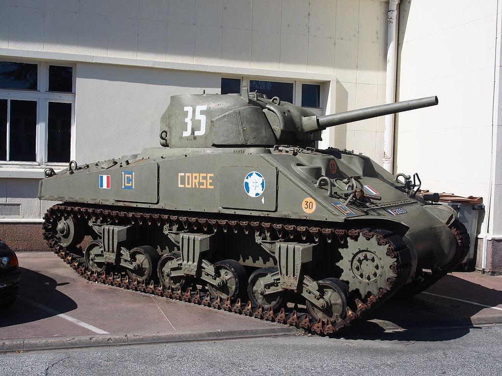 戦車画像