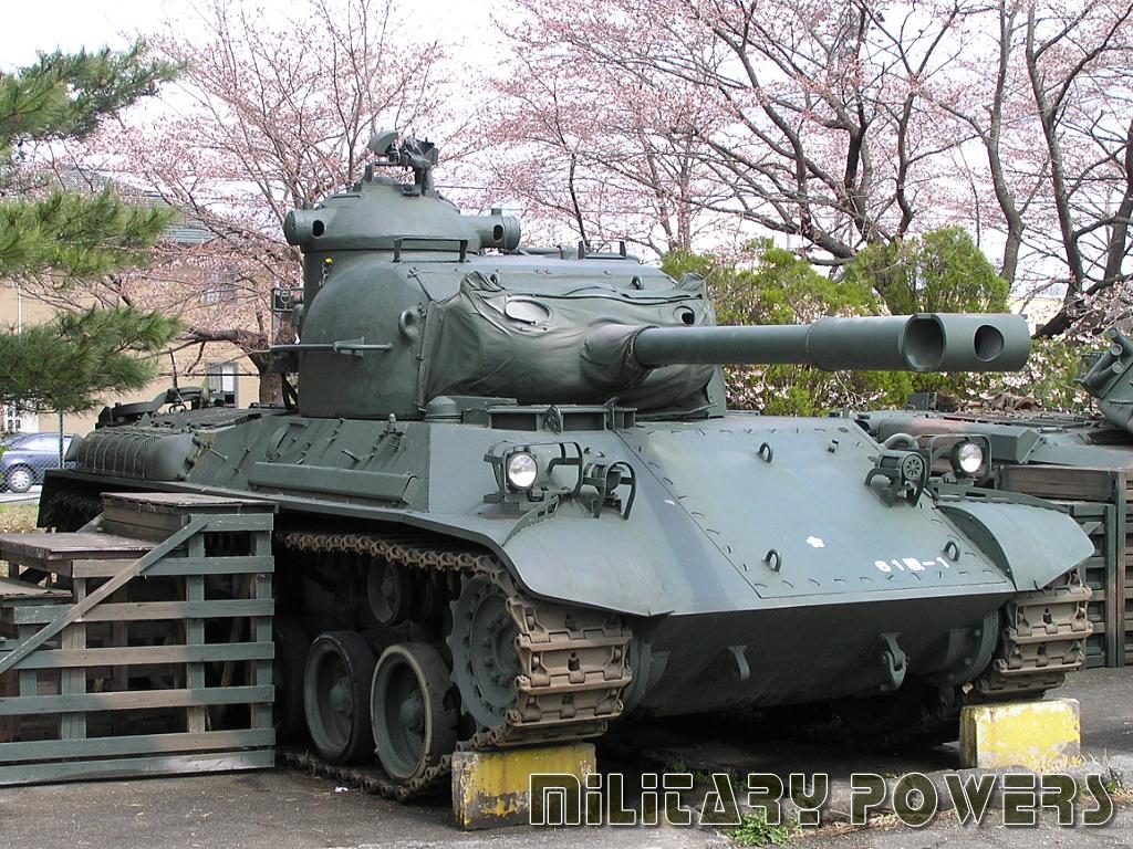 戦車画像