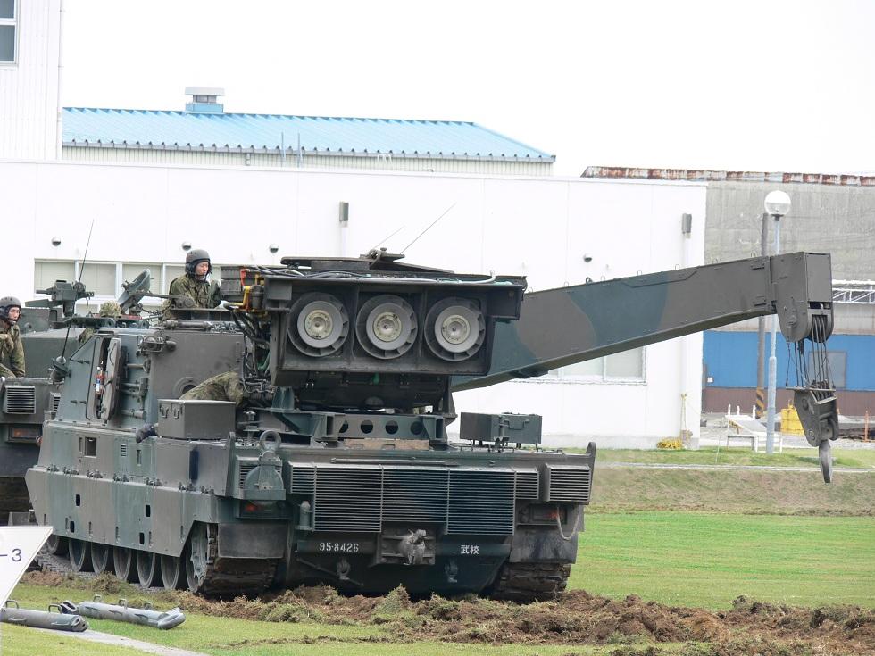 戦車画像
