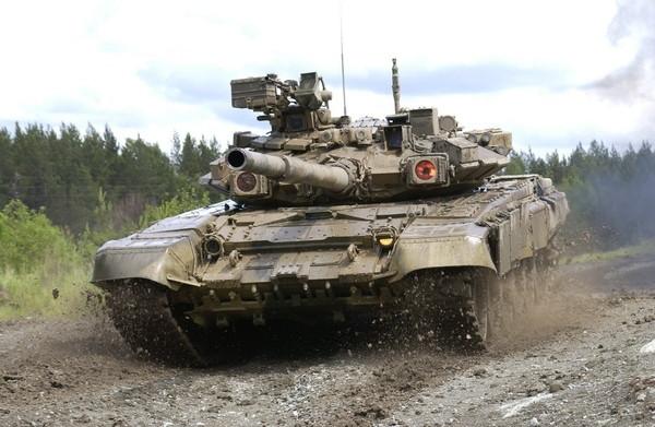 戦車画像