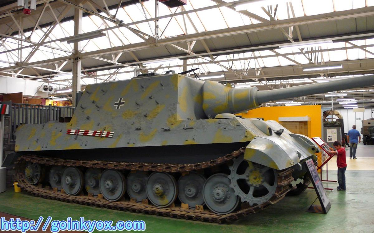 戦車画像