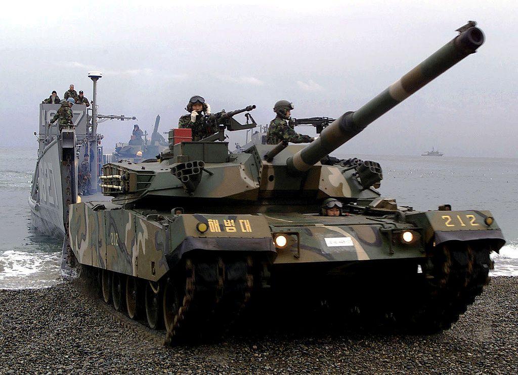 戦車画像