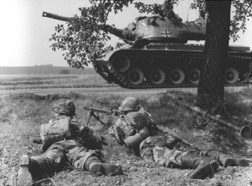 戦車画像