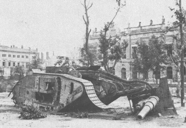 戦車画像