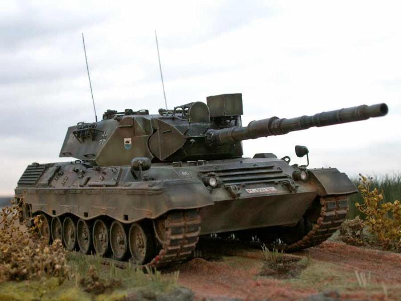 戦車画像